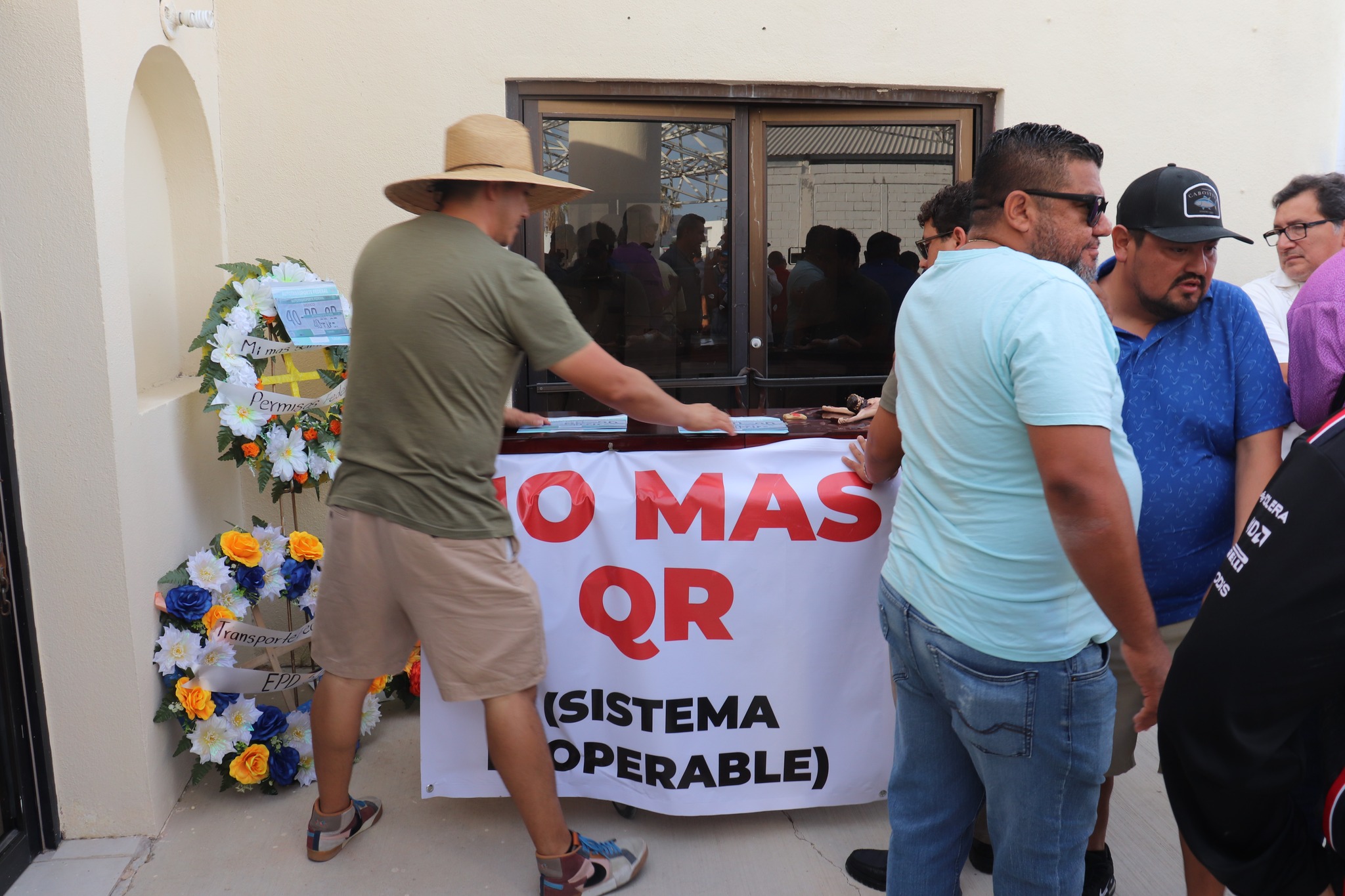 Foto: Julio Parra